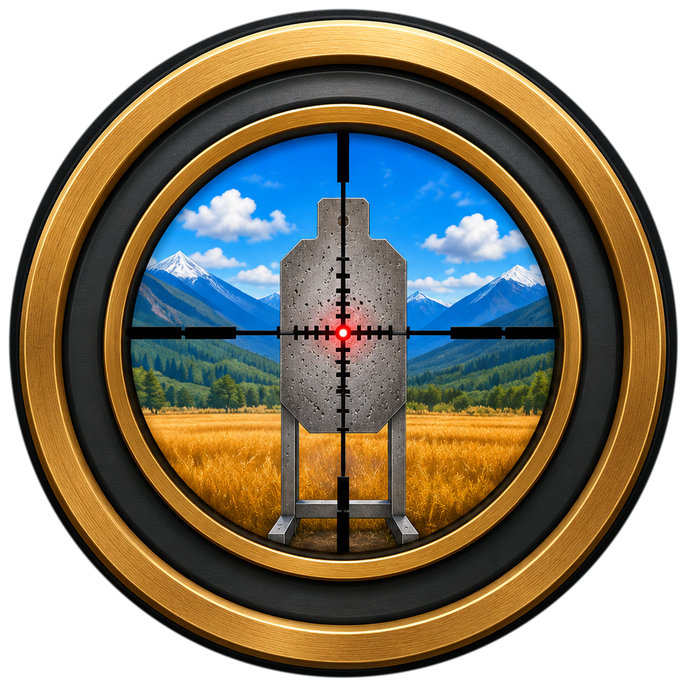 Digital Range Officer