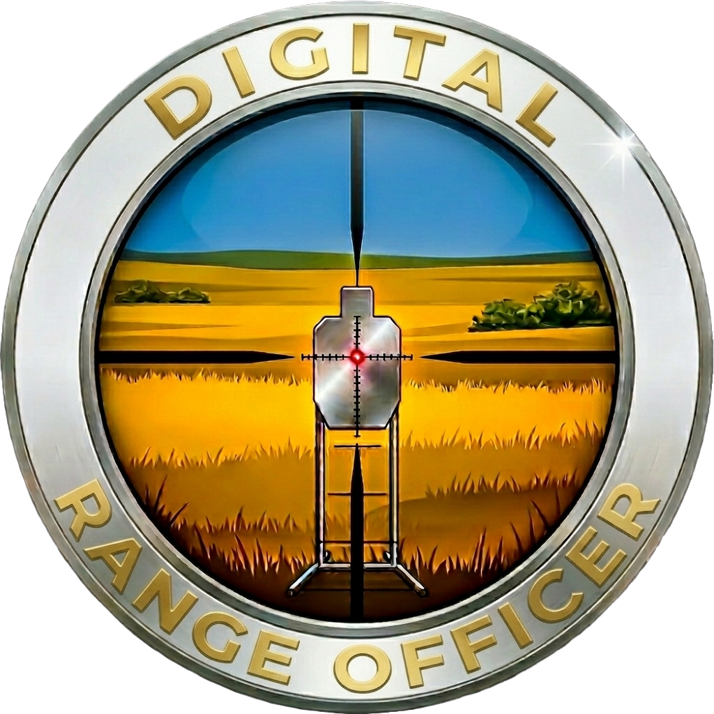 Digital Range Officer